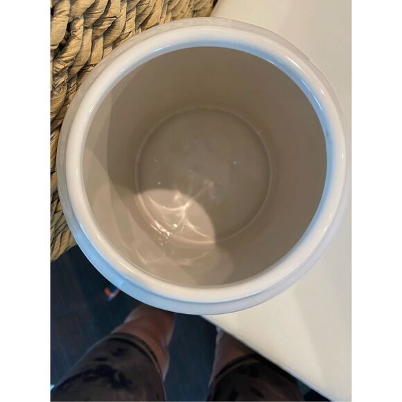 NEW Rae Dunn Ceramic Good Dog cookie Jar - Picture 6 of 7